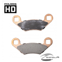 PASTILLAS DE FRENO HD POLARIS