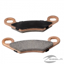Heavy Duty Brake Pads