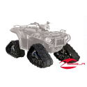 PROSPECTOR PRO MOUNT FOR SPORTSMAN 550 & 850 BY POLARIS
