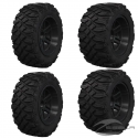 Pro Armor Youth Crawler & Combat Wheel and Tire Kit