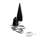 UTV Trail Boot Kit