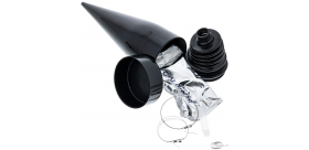 KIT REPARACION FUELLES DE PALIER RANGER/RZR