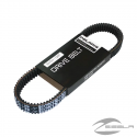 POLARIS DRIVE BELT BY  RZR PRO R  12.0 CD