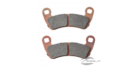 Brake Pad Assembly