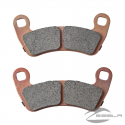 Brake Pad Assembly