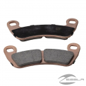 Brake Pad Assembly