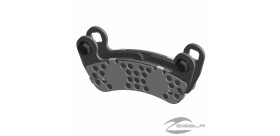PASTILLAS DE FRENO TRASERAS RZR PRO R / PRO S / TURBO R