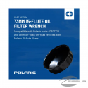 Llave para filtro de aceite 15/73MM 2830594