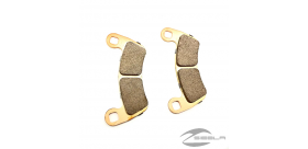 Brake Pad Assembly