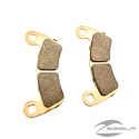 Brake Pad Assembly