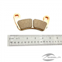 Brake Pad Assembly