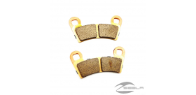 BRAKE PAD