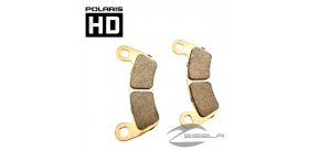 Brake Pad Assembly HD