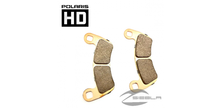 Brake Pad Assembly HD