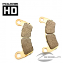 Brake Pad Assembly HD