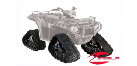 PROSPECTOR PRO MOUNT FOR SPORTSMAN X2 & TOURING BY POLARIS