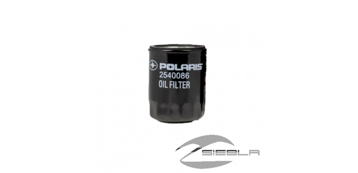 FILTRO DE ACEITE GENERAL, RANGER & RZR 2540086