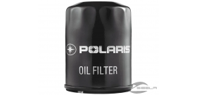 OIL FILTER ASSEMBLY