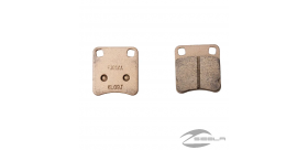 K-SVC BRAKE PADS