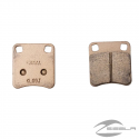 PASTILLAS DE FRENO DELANTERAS OUTLAW 70 & RZR 200