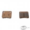 PASTILLAS DE FRENO DELANTERAS OUTLAW 70 & RZR 200