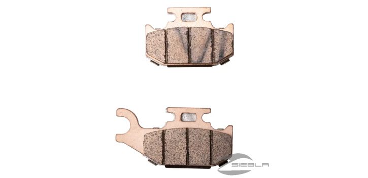 PASTILLAS DE FRENO TRASERAS RZR 200 PASTILLAS DE FRENO TRASERAS RZR 200