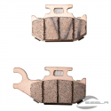 K-SVC BRAKE PADS