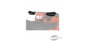 Ultimate Series Handguard & Mount Kit