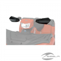 Ultimate Series Handguard & Mount Kit