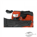 Ultimate Series Handguard & Mount Kit