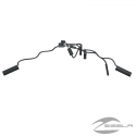 Puños calefactables SPORTSMAN 570