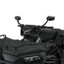 Sideview Adjustable Mirrors for Sportsman ATV, Handlebar Mounted