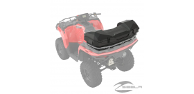 Caja de Carga Lock & Ride con Audio SPORTSMAN
