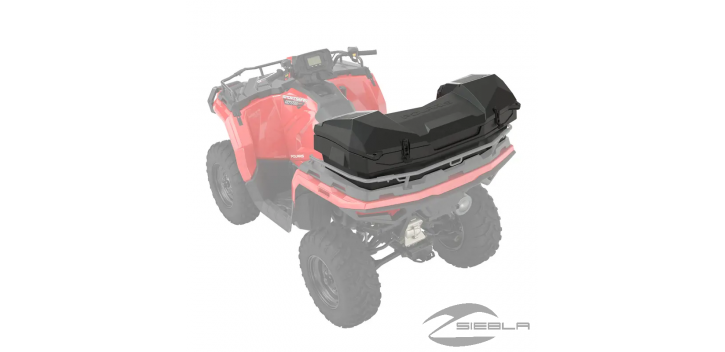 Caja de Carga Lock & Ride con Audio SPORTSMAN Caja de Carga Lock & Ride con Audio SPORTSMAN