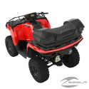 Caja de Carga Lock & Ride con Audio SPORTSMAN