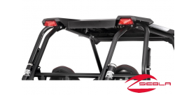RZR XP 1000 ROOF-MOUNTED REAR BRAKE LIGHT BY POLARIS
