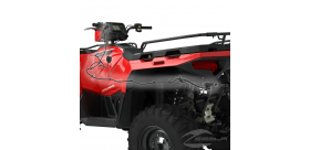 Rear Power Harness