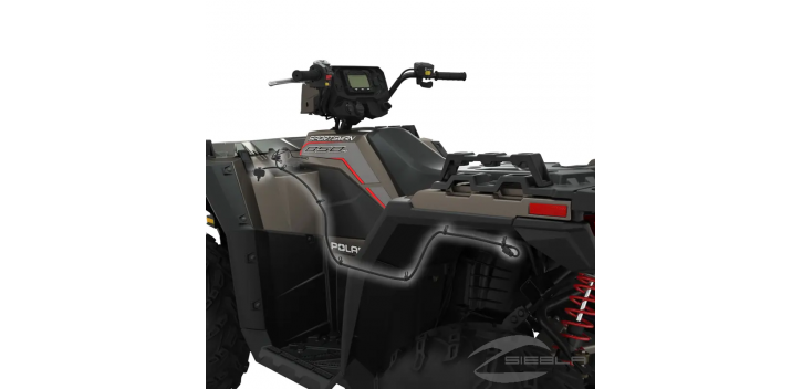 Rear Power Harness