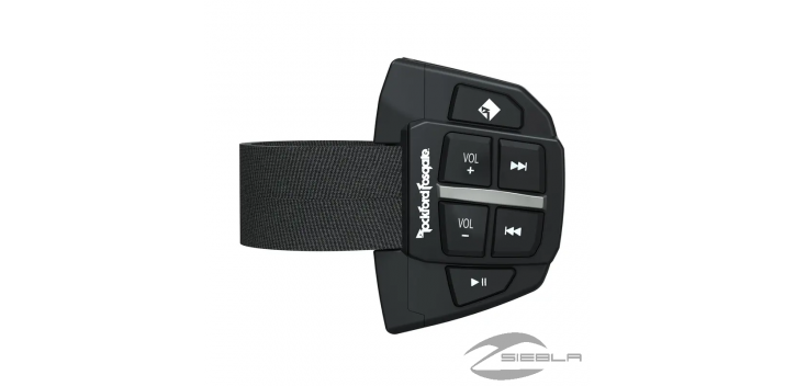 Control Remoto Audio SPORTSMAN Control Remoto Audio SPORTSMAN