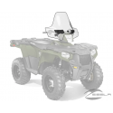 Lock & Ride Windshield - Tall