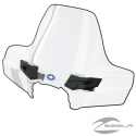 Lock & Ride Windshield - Tall