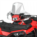 Lock & Ride Windshield - Tall