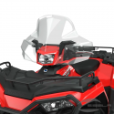 Lock & Ride Windshield - Medium