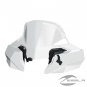 Lock & Ride Windshield - Medium
