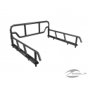 Rear Rack for Sportsman 6x6