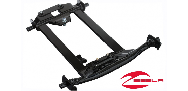 GLACIER PRO PLOW MOUNT FOR SPORTSMAN 400, 500, 570 & 800 BY POLARIS GLACIER PRO PLOW MOUNT FOR SPORTSMAN 400, 500, 570 & 800 BY POLARIS