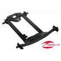 GLACIER PRO PLOW MOUNT FOR SPORTSMAN 400, 500, 570 & 800 BY POLARIS