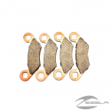 BRAKES CALIPER  BY POLARIS