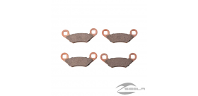 BRAKES CALIPER  BY POLARIS