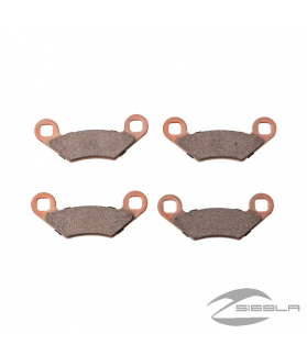 BRAKES CALIPER  BY POLARIS
